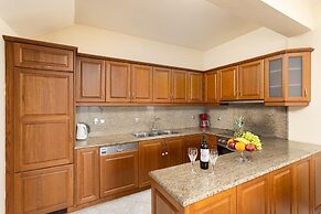 Villa Sunrise in Nisaki