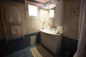 Villa Sunrise in Nisaki