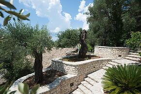 Villa Sunrise in Nisaki