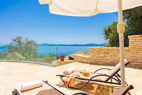 Villa Sunrise in Nisaki