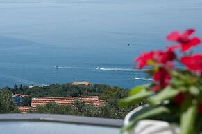Villa Sunrise in Nisaki
