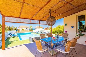 Villa Homer in Peyia