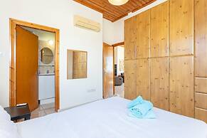 Villa Homer in Peyia