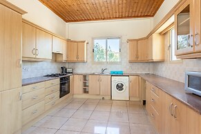 Villa Homer in Peyia