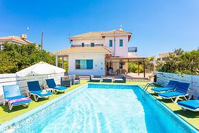 Villa Homer in Peyia