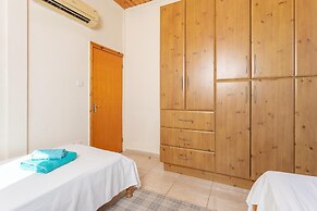 Villa Homer in Peyia