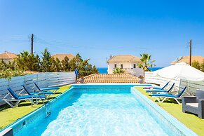 Villa Homer in Peyia