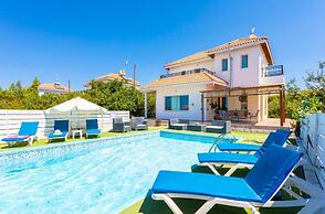 Villa Homer in Peyia