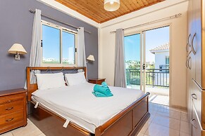 Villa Homer in Peyia