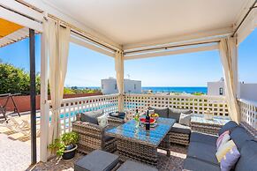 Villa Solon in Peyia