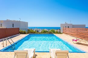 Villa Solon in Peyia