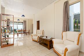 Villa Solon in Peyia