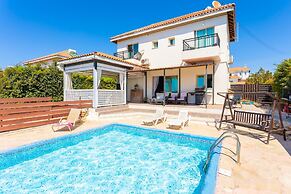 Villa Solon in Peyia