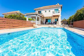 Villa Solon in Peyia