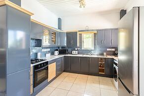 Villa Solon in Peyia