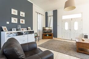 Villa Solon in Peyia