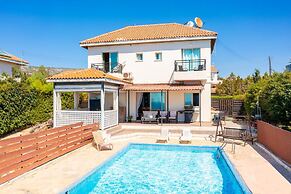 Villa Solon in Peyia