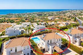 Villa Solon in Peyia