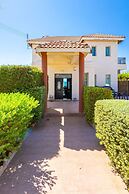 Villa Solon in Peyia