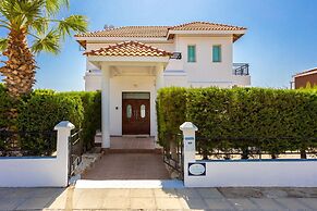 Villa Solon in Peyia