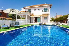 Villa Solon in Peyia