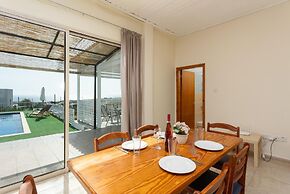 Villa Solon in Peyia