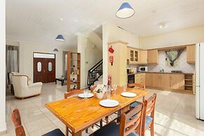 Villa Solon in Peyia