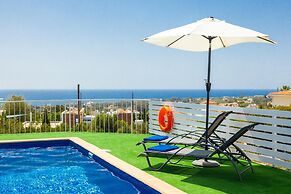 Villa Solon in Peyia