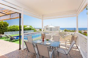 Villa Solon in Peyia