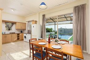 Villa Solon in Peyia