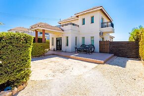 Villa Solon in Peyia