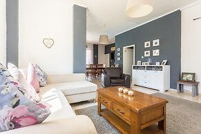 Villa Solon in Peyia