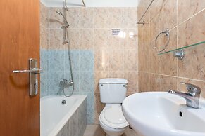 Villa Solon in Peyia