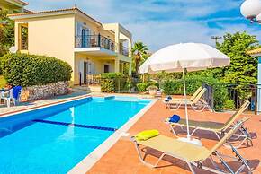 Ionian Sea Villas in Ionian Islands