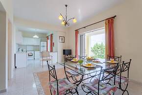 Ionian Sea Villas in Ionian Islands