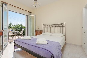 Ionian Sea Villas in Ionian Islands