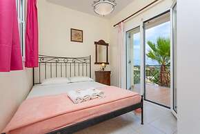 Ionian Sea Villas in Ionian Islands