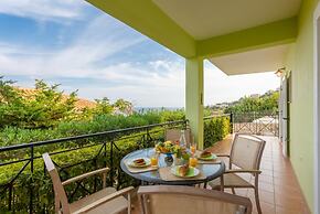 Ionian Sea Villas in Ionian Islands