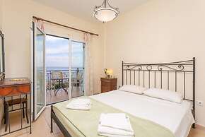 Ionian Sea Villas in Ionian Islands