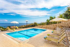 Ionian Sea Villas in Ionian Islands