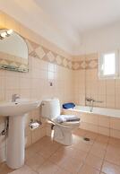 Ionian Sea Villas in Ionian Islands