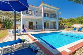 Ionian Sea Villas in Ionian Islands