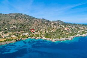 Ionian Sea Villas in Ionian Islands