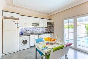 Duman Collection in Dalyan