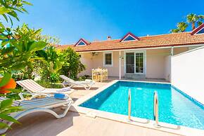 Duman Collection in Dalyan