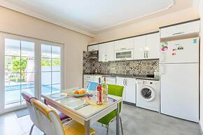 Duman Collection in Dalyan