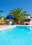 Fiscardo Villas Collection