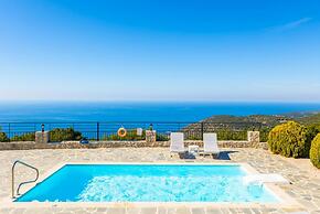 Fiscardo Villas Collection