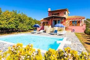 Fiscardo Villas Collection