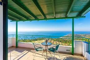 Fiscardo Villas Collection